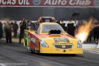 48th Auto Club NHRA Finals41