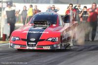 48th Auto Club NHRA Finals15