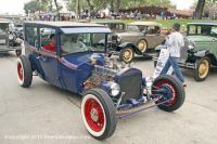 52nd Annual Orange County Model A Ford Club Pancake Breakfast28