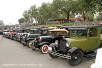 52nd Annual Orange County Model A Ford Club Pancake Breakfast30