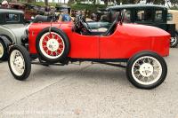 52nd Annual Orange County Model A Ford Club Pancake Breakfast19