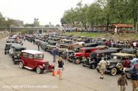 52nd Annual Orange County Model A Ford Club Pancake Breakfast34