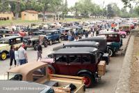 52nd Annual Orange County Model A Ford Club Pancake Breakfast35