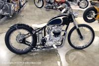 America’s Most Beautiful Motorcycle at the 2013 Grand National Roadster Show5