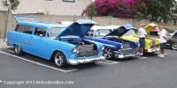 Annual R.C. Classic Antique Car Show and Chili Cook-Off10