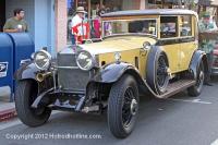 23rd Annual Belmont Shore Car Show9