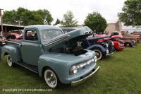 Billetproof Minnesota Jun 8, 201376