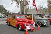 John Force Holiday Car Show #1532