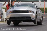 NMCA West Coast Shootout Aug. 18, 201215