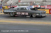 NMCA West Coast Shootout Aug. 18, 20125