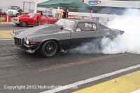 NMCA West Coast Shootout Aug. 18, 20126