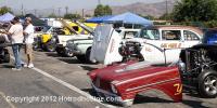 NMCA West Coast Shootout Aug. 18, 201232