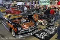 Suede Palace at the 64th Grand National Roadster Show4