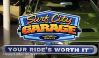 Surf City Garage Car Show0