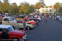 Twilight Cruise at the NHRA Museum Nov. 7, 201228