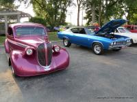 Village Commons Cruise 7-21-1446