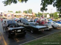 Village Commons Cruise 7-21-1447