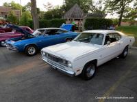 Village Commons Cruise 7-21-1456