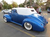 Village Commons Cruise 7-21-1481