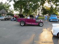 Village Commons Cruise 7-21-1490