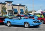 "Gasser Dan" Henry Memorial Cruise-In0