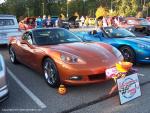 “Trunk-or-Treat” in Conjunction with the Virginia Fall Classic9