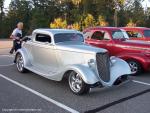 “Trunk-or-Treat” in Conjunction with the Virginia Fall Classic46
