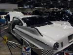   52nd Annual O'Reilly Auto Parts World of Wheels. Kansas City4