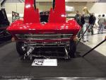  52nd Annual O'Reilly Auto Parts World of Wheels. Kansas City55