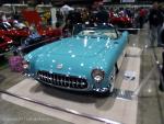   52nd Annual O'Reilly Auto Parts World of Wheels. Kansas City56