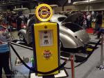   52nd Annual O'Reilly Auto Parts World of Wheels. Kansas City58