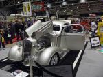   52nd Annual O'Reilly Auto Parts World of Wheels. Kansas City59