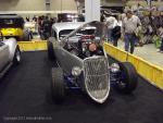   52nd Annual O'Reilly Auto Parts World of Wheels. Kansas City60