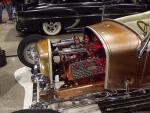   52nd Annual O'Reilly Auto Parts World of Wheels. Kansas City63