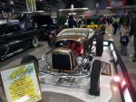   52nd Annual O'Reilly Auto Parts World of Wheels. Kansas City64