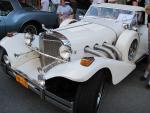  17th Annual Vintage Cafe Car Show 19