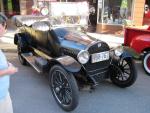  17th Annual Vintage Cafe Car Show 22