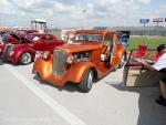  2nd Annual Spring Goodguys Lonestar Nationals 2