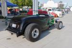  36th Annual NSRA Western Street Rod Nationals Plus7