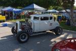  36th Annual NSRA Western Street Rod Nationals Plus47