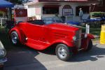  36th Annual NSRA Western Street Rod Nationals Plus63