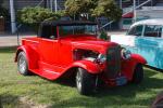  36th Annual NSRA Western Street Rod Nationals Plus84