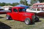  36th Annual NSRA Western Street Rod Nationals Plus30