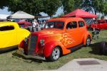  36th Annual NSRA Western Street Rod Nationals Plus46