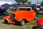  36th Annual NSRA Western Street Rod Nationals Plus58