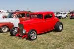  36th Annual NSRA Western Street Rod Nationals Plus82