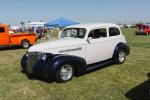  36th Annual NSRA Western Street Rod Nationals Plus86