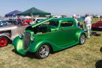  36th Annual NSRA Western Street Rod Nationals Plus1