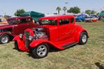  36th Annual NSRA Western Street Rod Nationals Plus27