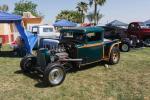  36th Annual NSRA Western Street Rod Nationals Plus37